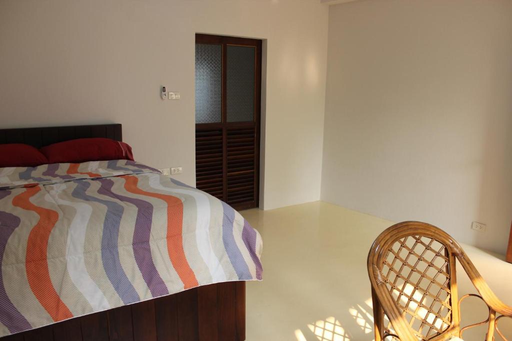 Tr Residence Chiang Mai Quarto foto